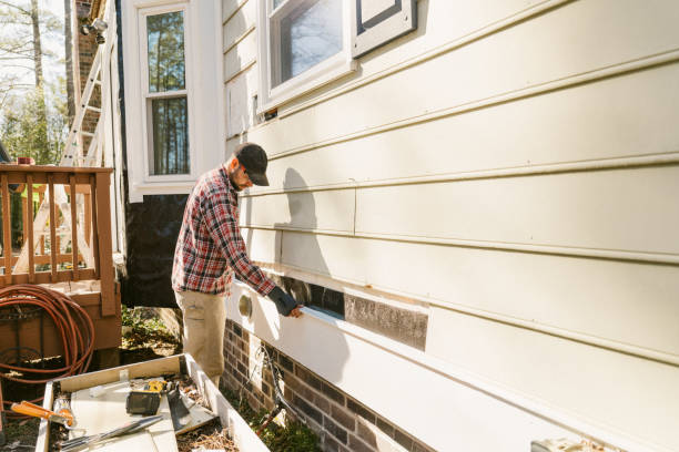 Top rated local Vinyl Siding specialists in Blacksburg, SC